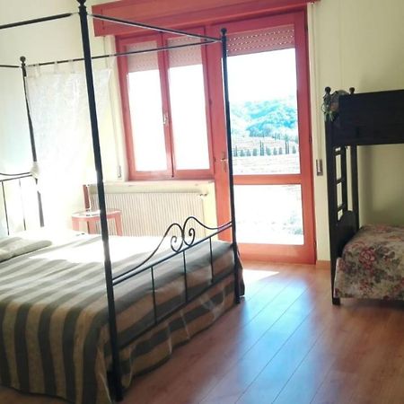 Alla Torre Antica Ruttars Ngoại thất bức ảnh