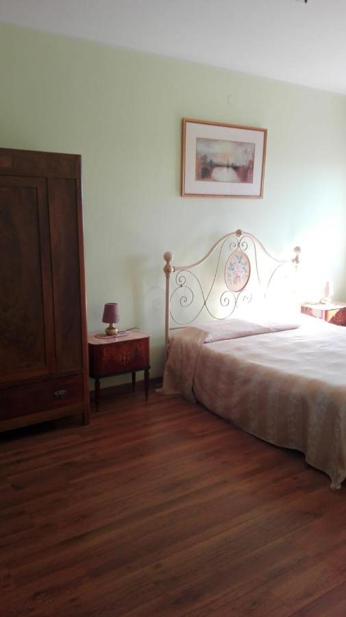 Alla Torre Antica Ruttars Ngoại thất bức ảnh